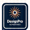 DesignPro Accredited Professional Badge